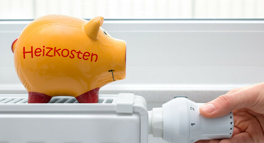 Heizungsmodernisierung